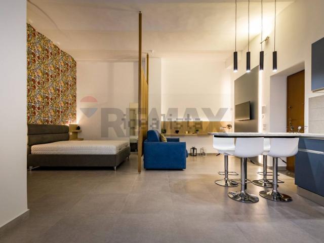 Appartamento in affitto di 50 m²