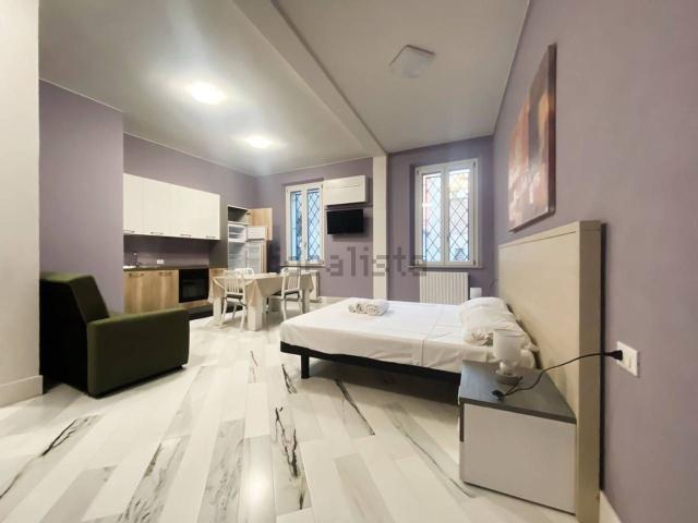 Appartamento in affitto di 60 m²
