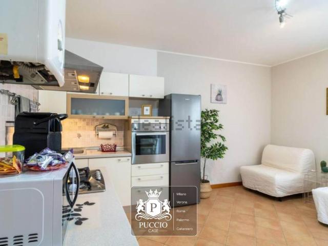 Appartamento in affitto di 50 m²