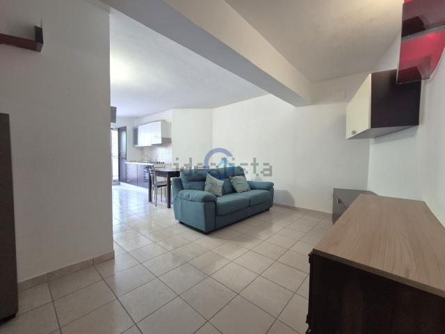 Appartamento in affitto di 50 m²