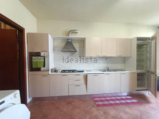 Appartamento in affitto di 50 m²