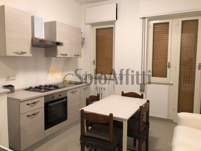 Appartamento in affitto di 50 m²