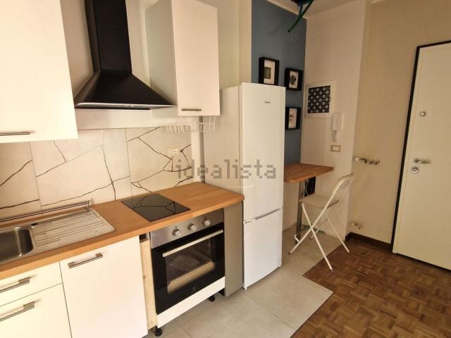 Appartamento in affitto di 50 m²