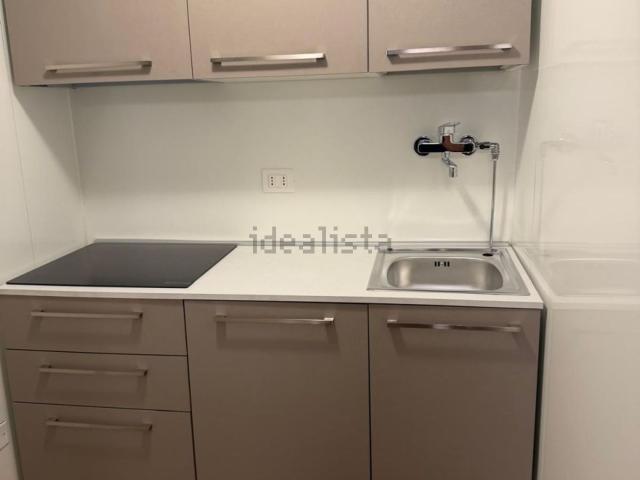 Appartamento in affitto di 50 m²