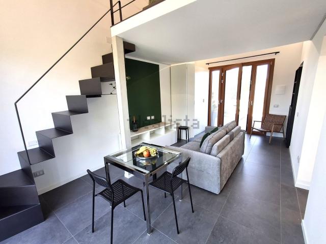 Appartamento in affitto di 50 m²