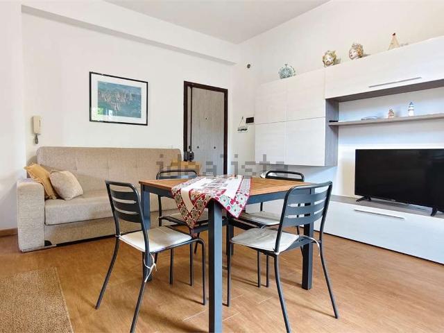 Appartamento in affitto di 50 m² in Via dei Malavoglia, 16