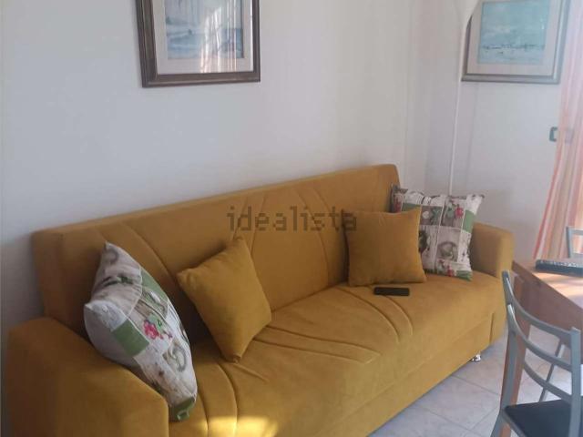 Appartamento in affitto di 50 m²