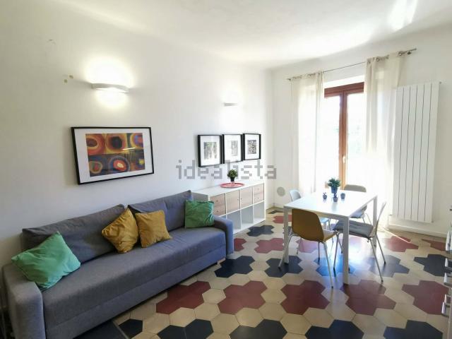 Appartamento in affitto di 50 m²