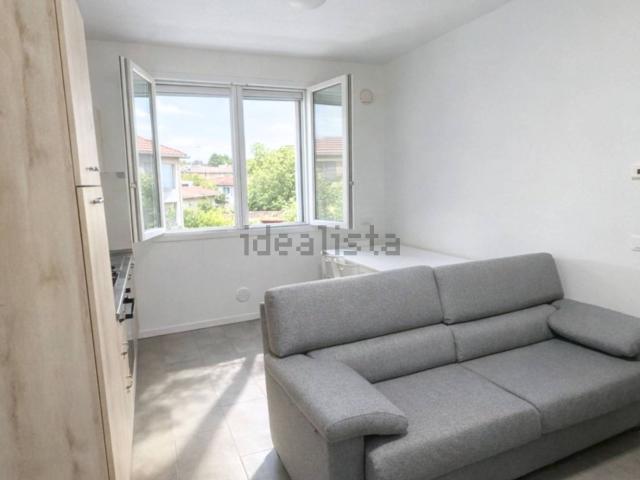 Appartamento in affitto di 50 m²