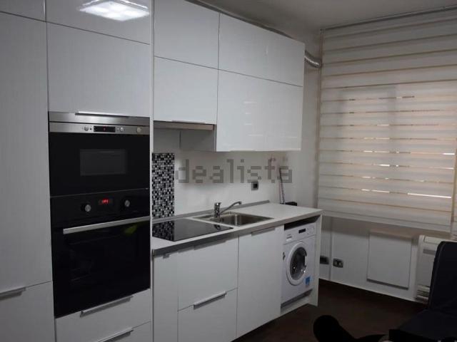 Appartamento in affitto di 50 m²