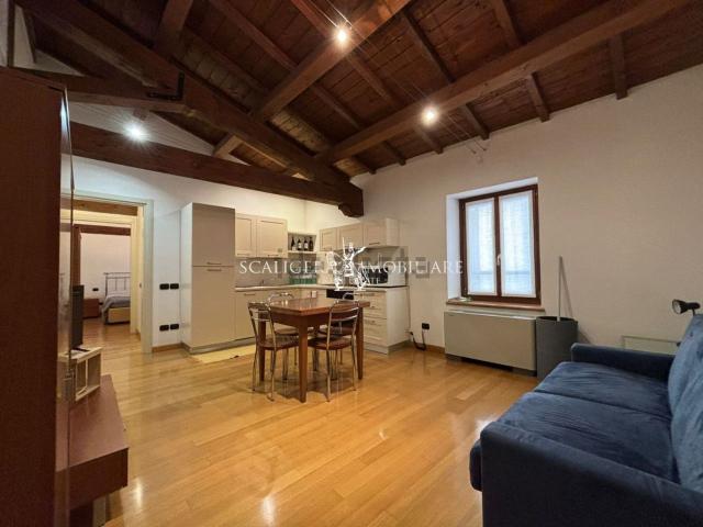Appartamento in affitto di 50 m²