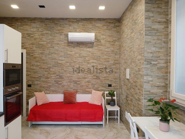 Appartamento in affitto di 50 m²