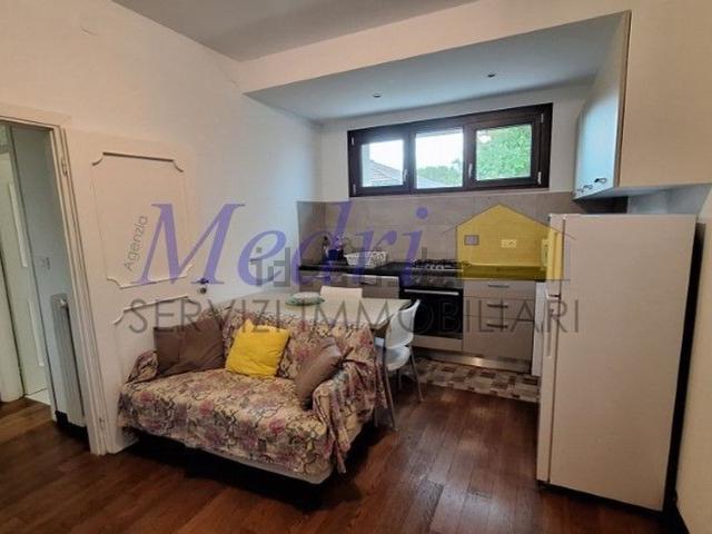 Appartamento in affitto di 50 m²