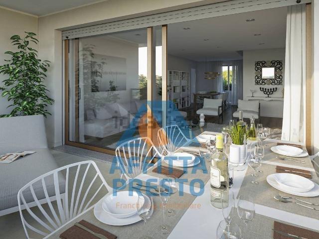 Appartamento in affitto di 50 m²