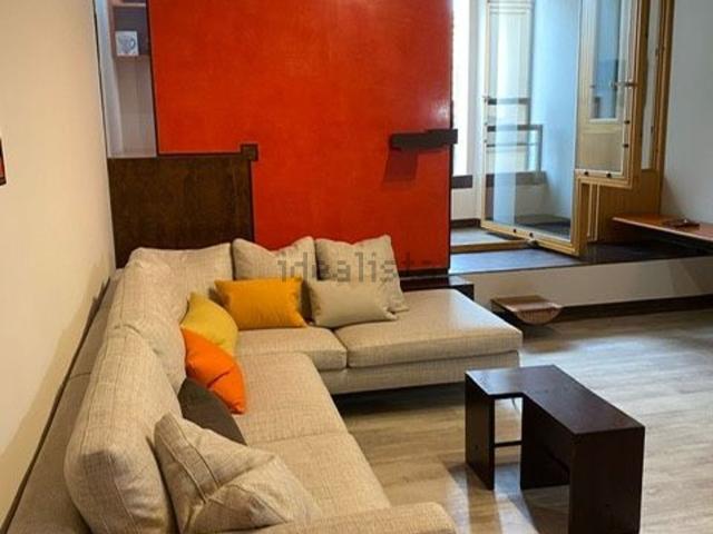 Appartamento in affitto di 50 m²