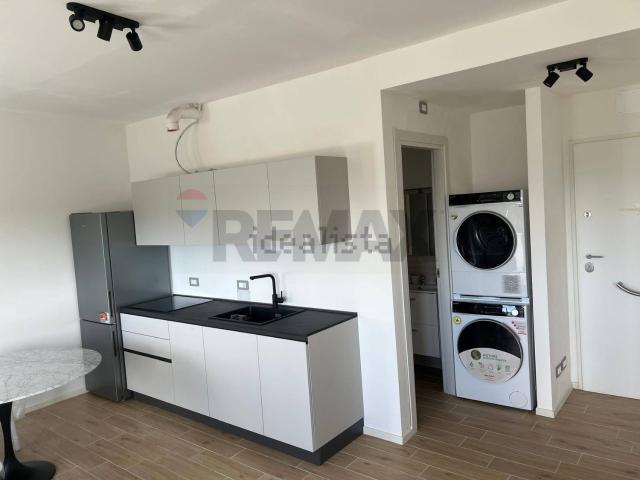 Appartamento in affitto di 50 m²