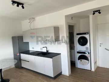 Appartamento in affitto di 50 m²