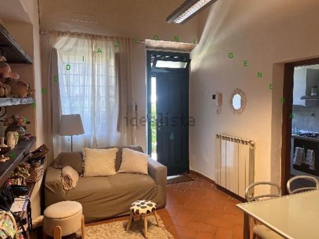 Appartamento in affitto di 50 m²