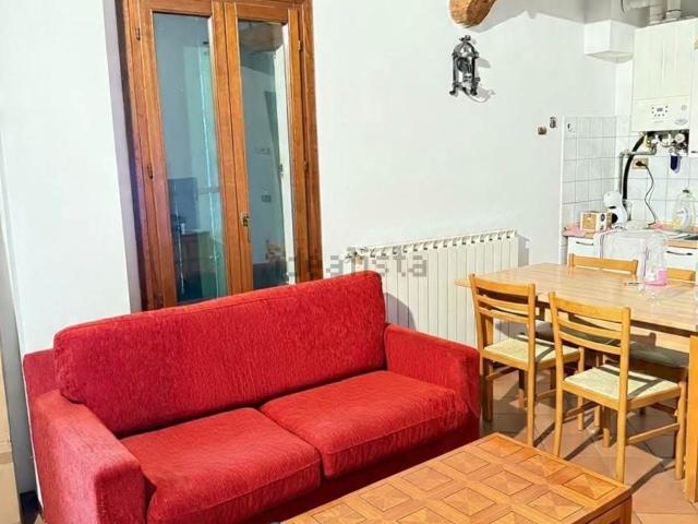 Appartamento in affitto di 50 m²