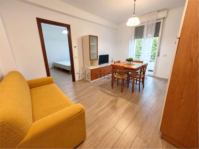 Appartamento in affitto di 50 m²