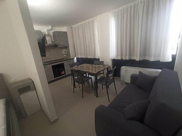 Appartamento in affitto di 50 m²