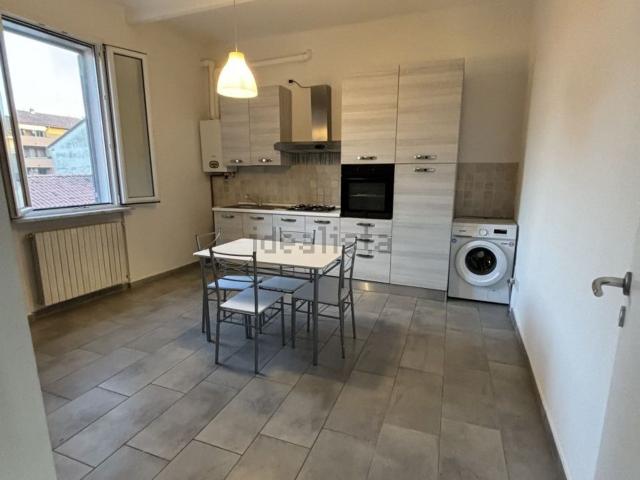 Appartamento in affitto di 50 m²