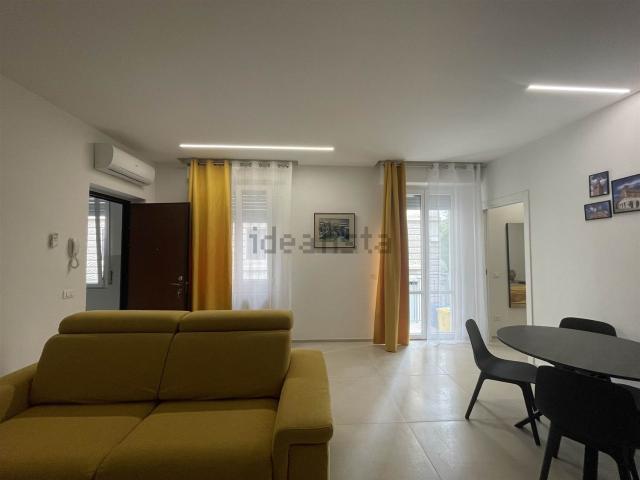 Appartamento in affitto di 50 m²