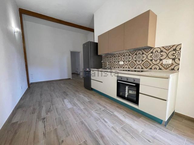 Appartamento in affitto di 50 m²