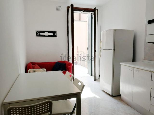 Appartamento in affitto di 50 m²