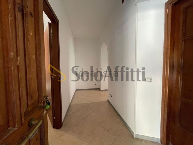 Appartamento in affitto di 50 m²