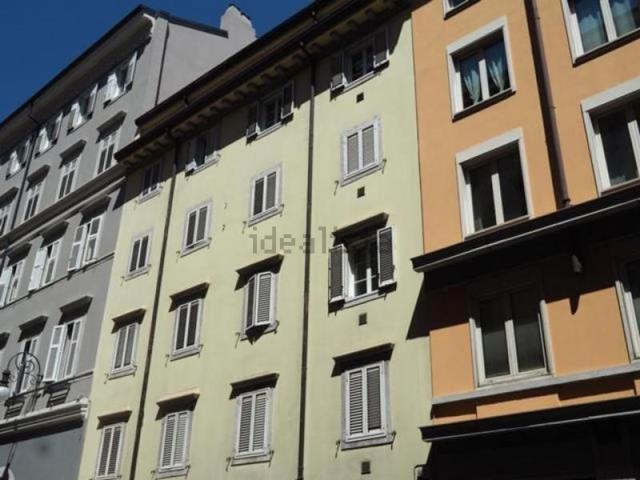Appartamento in affitto di 50 m²