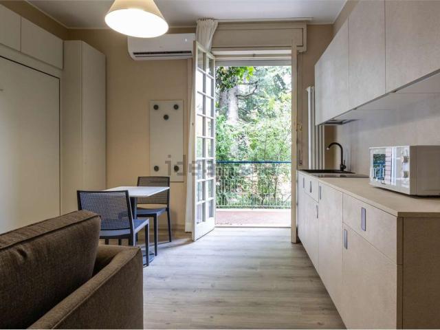 Appartamento in affitto di 50 m²