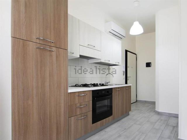 Appartamento in affitto di 50 m²