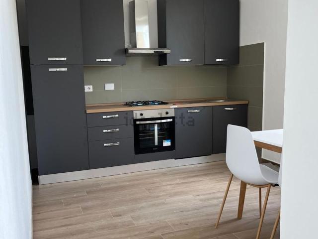 Appartamento in affitto di 50 m²