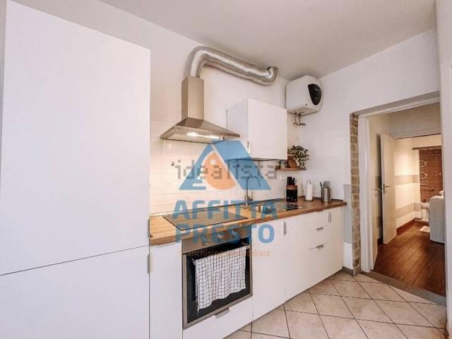 Appartamento in affitto di 50 m²