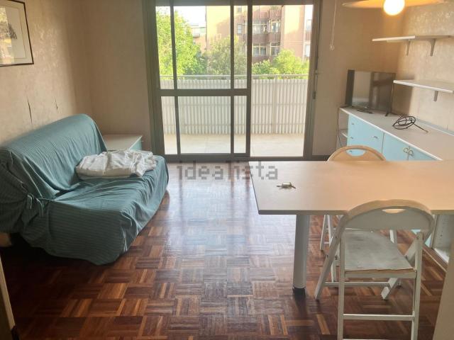 Appartamento in affitto di 50 m²