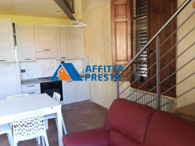 Appartamento in affitto di 50 m²
