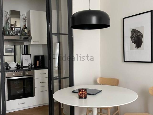 Appartamento in affitto di 50 m²