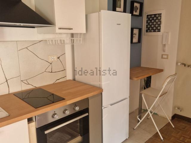 Appartamento in affitto di 50 m²
