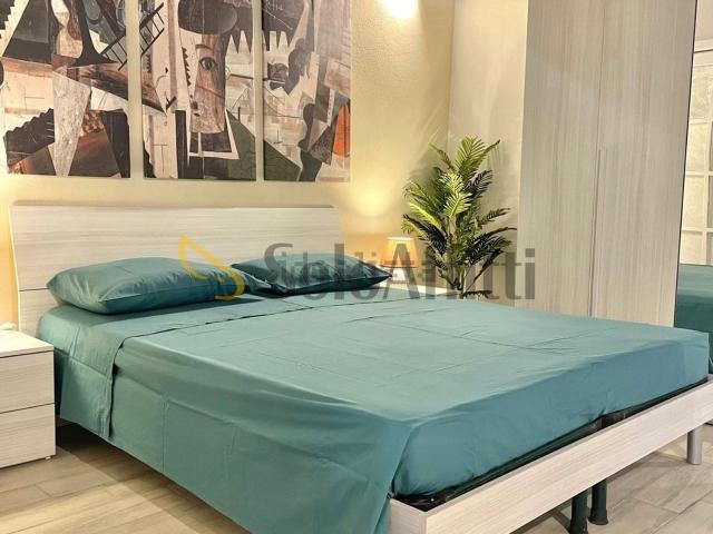 Appartamento in affitto di 40 m²