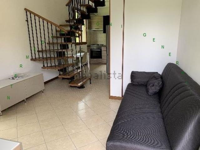 Appartamento in affitto di 50 m²