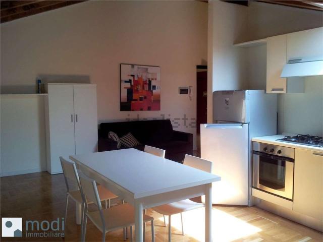 Appartamento in affitto di 50 m²