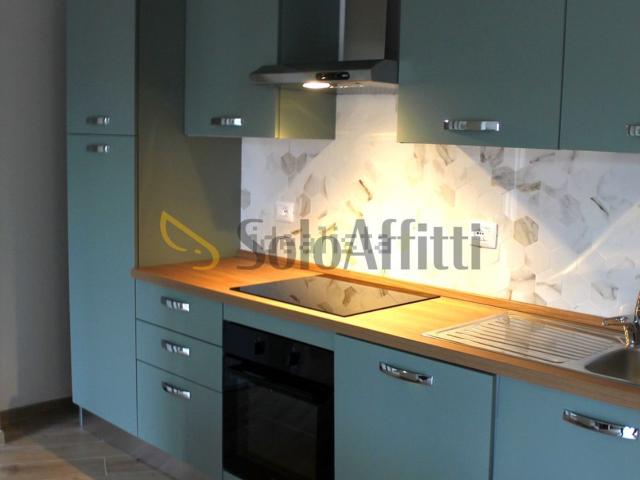 Appartamento in affitto di 50 m²