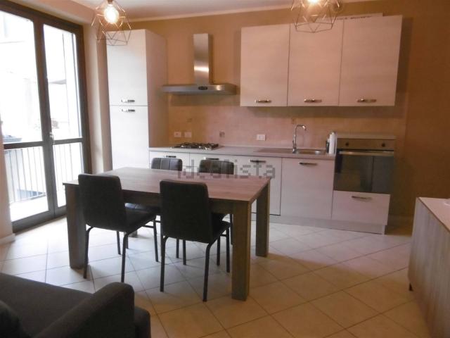 Appartamento in affitto di 50 m²