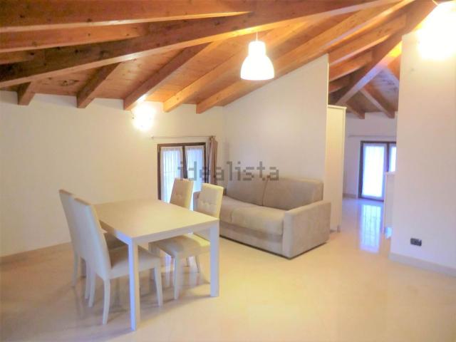 Appartamento in affitto di 50 m² in Via Francesco Primaticcio, 60