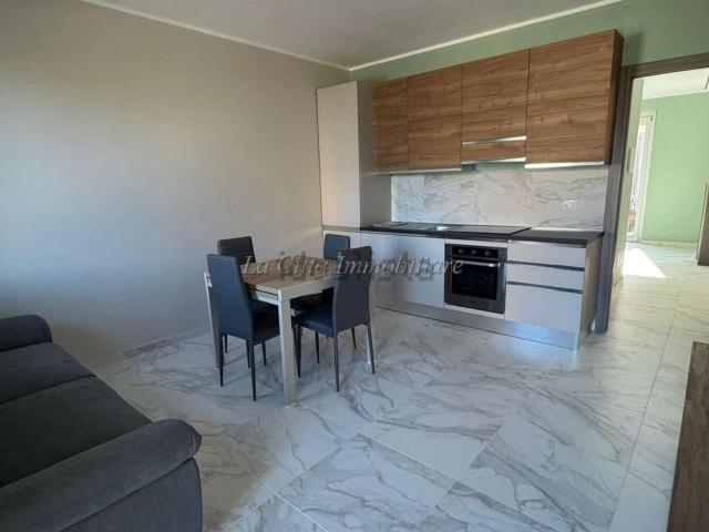 Appartamento in affitto di 50 m²