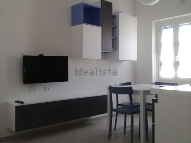 Appartamento in affitto di 50 m²