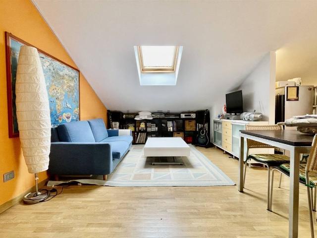 Appartamento in affitto di 50 m²