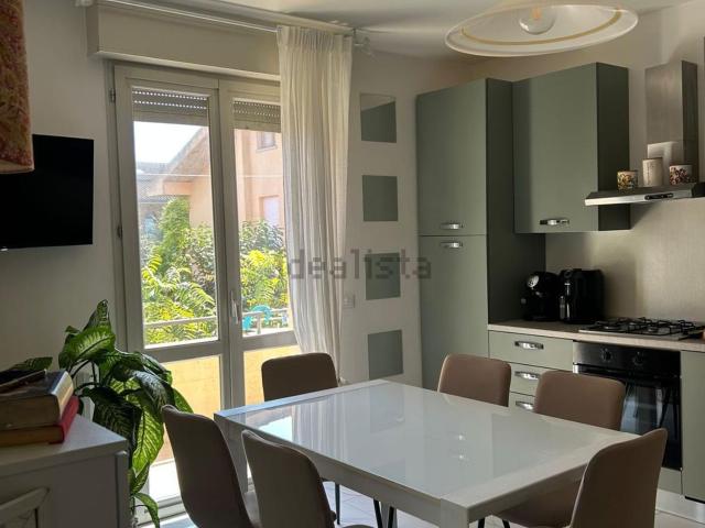 Appartamento in affitto di 50 m²