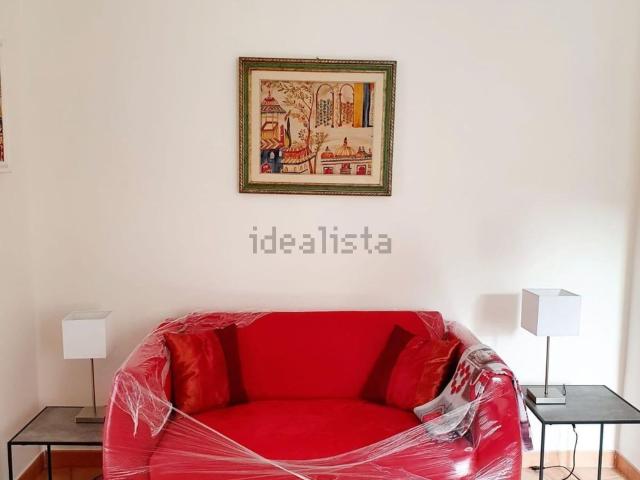Appartamento in affitto di 50 m²